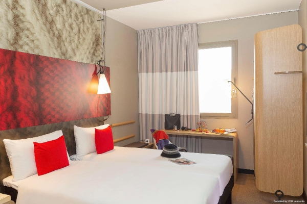Hotel ibis Sfax